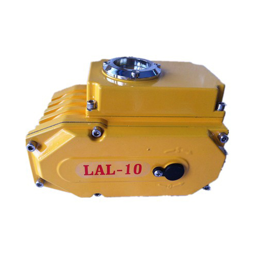 LAL-10系列外型尺寸及性能参数