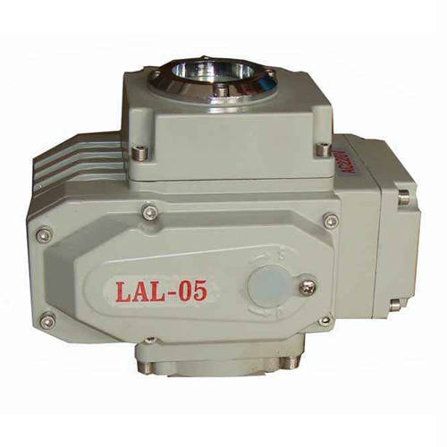 LAL-05系列外型尺寸及性能参数